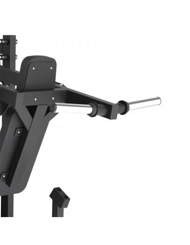 Pendulum Squat TOORX PRO FWX-7550 