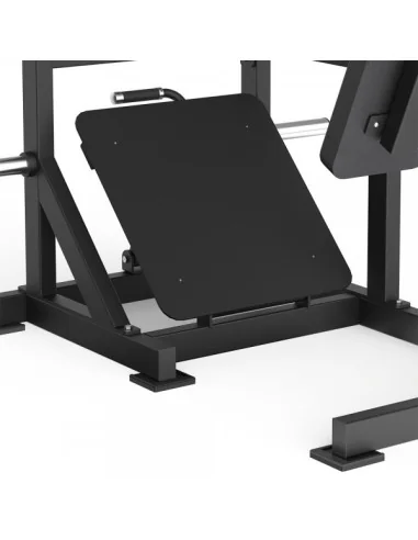 Pendulum Squat TOORX PRO FWX-7550 