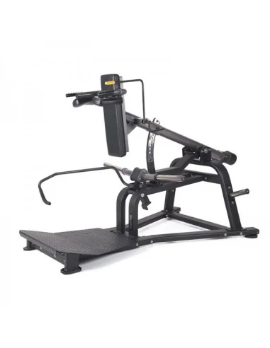 Machine de musculation pour quadriceps TOORX Professionnel FWX-6200 