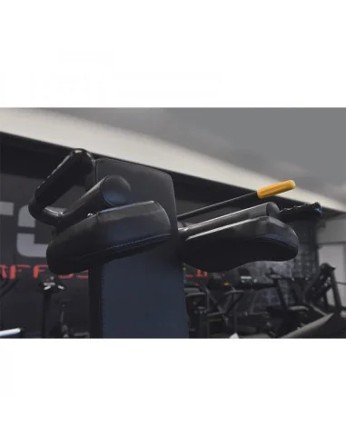 Machine de musculation pour quadriceps TOORX Professionnel FWX-6200 