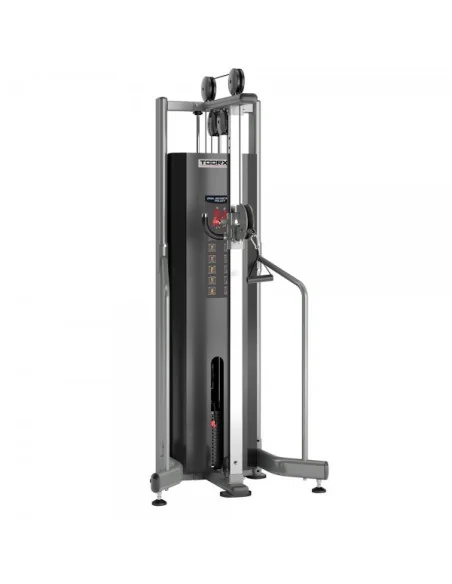 Poulie simple verticale TOORX PRO CSX-4000 