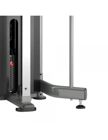 Poulie simple verticale TOORX PRO CSX-4000 