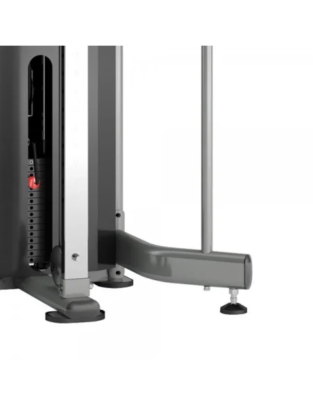 Poulie simple verticale TOORX PRO CSX-4000 