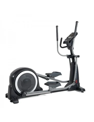 Vélo elliptique ergomètre auto-alimenté TOORX Professionnel ERX-9000 