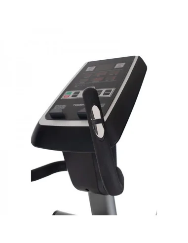 Vélo elliptique ergomètre auto-alimenté TOORX Professionnel ERX-9000 