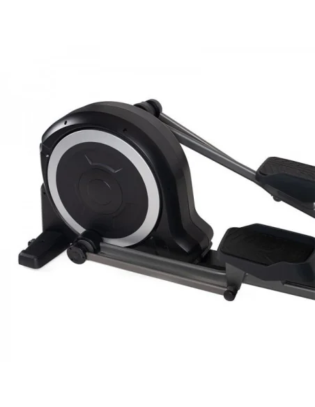 Vélo elliptique ergomètre auto-alimenté TOORX Professionnel ERX-9000 