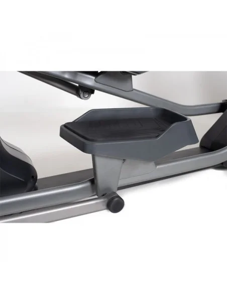 Vélo elliptique ergomètre auto-alimenté TOORX Professionnel ERX-9000 