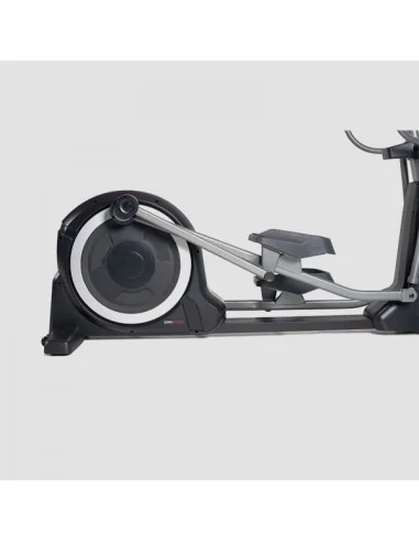 Vélo elliptique ergomètre auto-alimenté TOORX Professionnel ERX-9000 