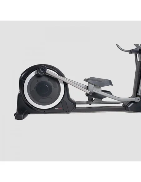 Vélo elliptique ergomètre auto-alimenté TOORX Professionnel ERX-9000 