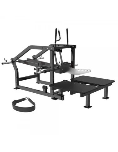 Belt Squat TOORX PRO FWX-7650 