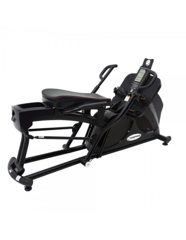 Cross Row Cardio INSPIRE CR2.5 Noir 
