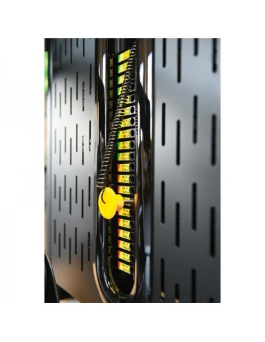 Poulie haute basse 2-en-1 TOORX Professionnel PLX-5200 