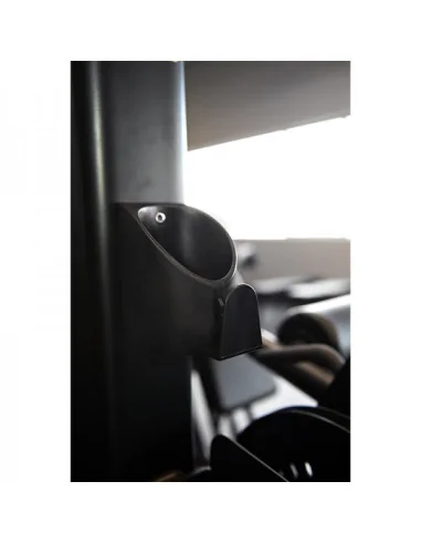 Poulie haute basse 2-en-1 TOORX Professionnel PLX-5200 