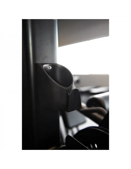 Poulie haute basse 2-en-1 TOORX Professionnel PLX-5200 