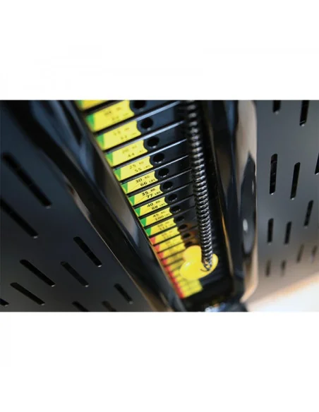 Poulie haute basse 2-en-1 TOORX Professionnel PLX-5200 