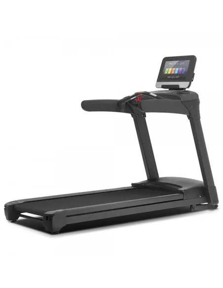 Tapis de course TOORX Chrono Pro Line TRX-2500 TFT  Tapis de course TOORX Chrono Pro Line TRX-2500 TFT