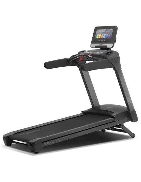 Tapis de course TOORX Chrono Pro Line TRX-2500 TFT  Tapis de course TOORX Chrono Pro Line TRX-2500 TFT