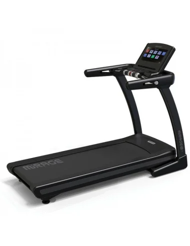 Tapis de course connecté TOORX MIRAGE S80 TFT 