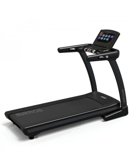 Tapis de course connecté TOORX MIRAGE S80 TFT 