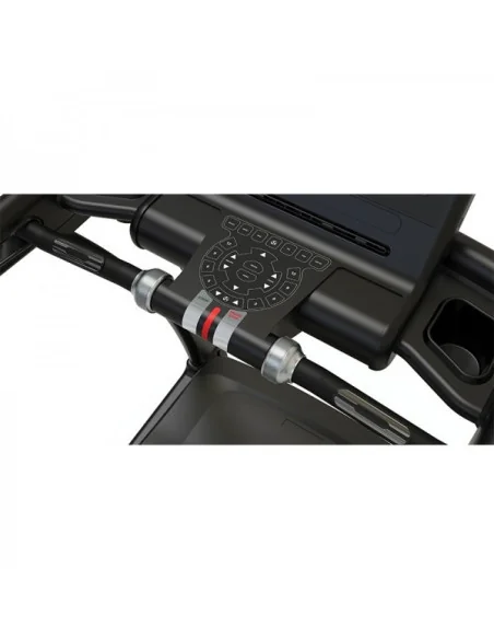 Tapis de course connecté TOORX MIRAGE S80 TFT 