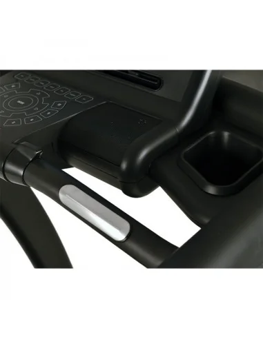 Tapis de course connecté TOORX MIRAGE S80 TFT 