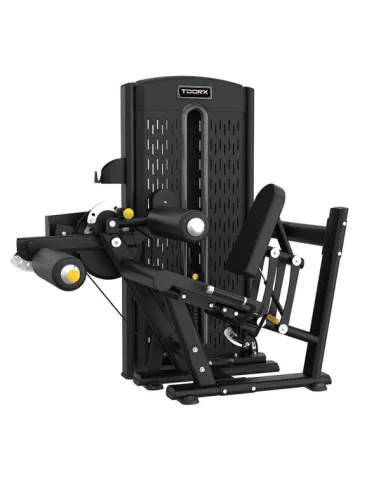 Leg Extension/Leg Curl 2-en-1 TOORX Professionnel PLX-5600 