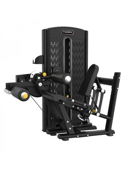 Leg Extension/Leg Curl 2-en-1 TOORX Professionnel PLX-5600 