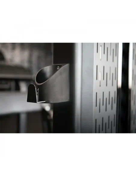 Leg Extension/Leg Curl 2-en-1 TOORX Professionnel PLX-5600 