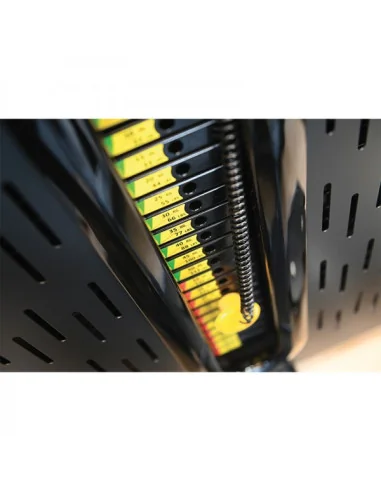 Leg Extension/Leg Curl 2-en-1 TOORX Professionnel PLX-5600 