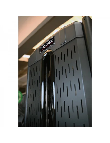 Leg Extension/Leg Curl 2-en-1 TOORX Professionnel PLX-5600 