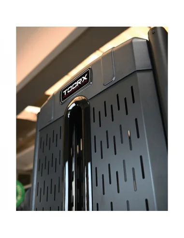 Butterfly deltoïde 2-en-1 TOORX Professionnel PLX-5000 