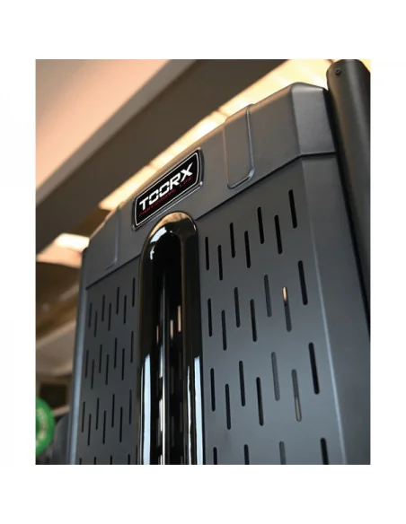 Butterfly deltoïde 2-en-1 TOORX Professionnel PLX-5000 