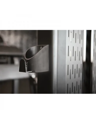 Butterfly deltoïde 2-en-1 TOORX Professionnel PLX-5000 