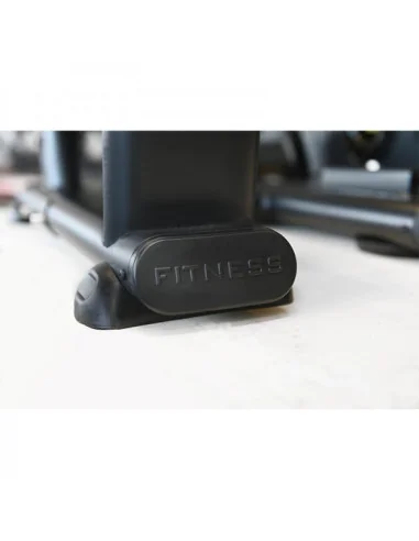 Butterfly deltoïde 2-en-1 TOORX Professionnel PLX-5000 