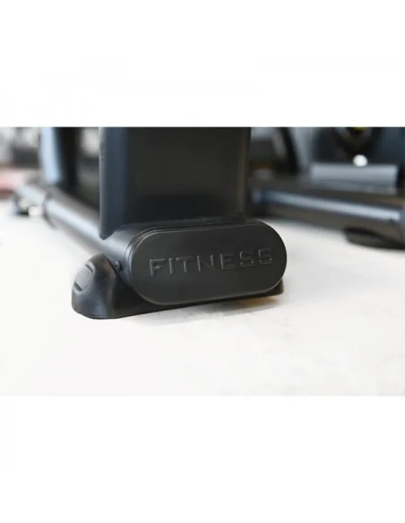 Butterfly deltoïde 2-en-1 TOORX Professionnel PLX-5000 