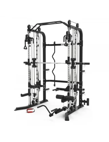 Functional Smith Machine TOORX Chrono Pro Line ASX-2000 