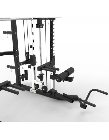 Functional Smith Machine TOORX Chrono Pro Line ASX-2000 