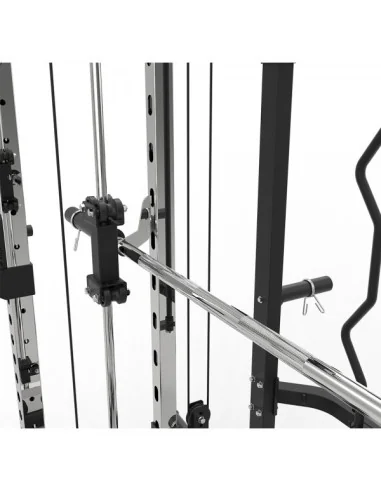 Functional Smith Machine TOORX Chrono Pro Line ASX-2000 