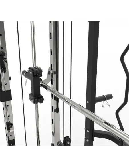 Functional Smith Machine TOORX Chrono Pro Line ASX-2000 