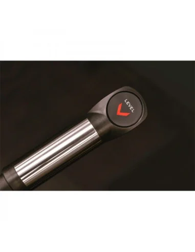 Vélo semi-allongé ergomètre auto-alimenté TOORX Professionnel BRX-R9500 