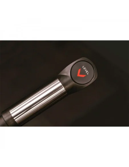 Vélo semi-allongé ergomètre auto-alimenté TOORX Professionnel BRX-R9500 