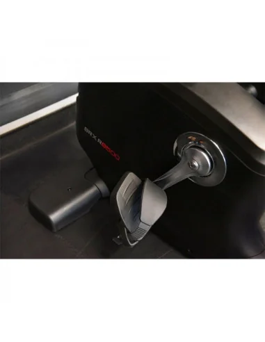 Vélo semi-allongé ergomètre auto-alimenté TOORX Professionnel BRX-R9500 