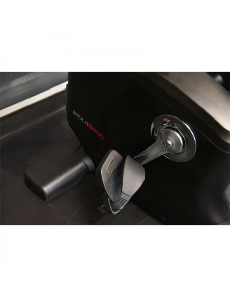 Vélo semi-allongé ergomètre auto-alimenté TOORX Professionnel BRX-R9500 