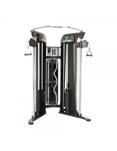 Functional Trainer INSPIRE FT1 Noir 