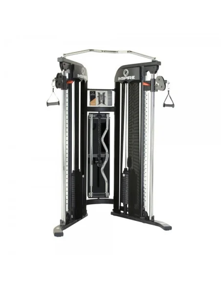 Functional Trainer INSPIRE FT1 Noir 