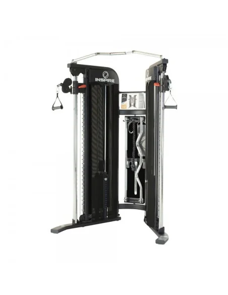 Functional Trainer INSPIRE FT1 Noir 