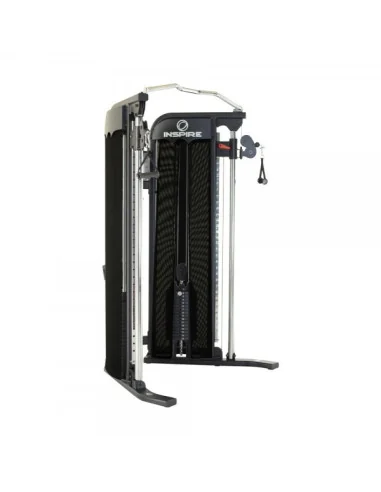 Functional Trainer INSPIRE FT1 Noir 