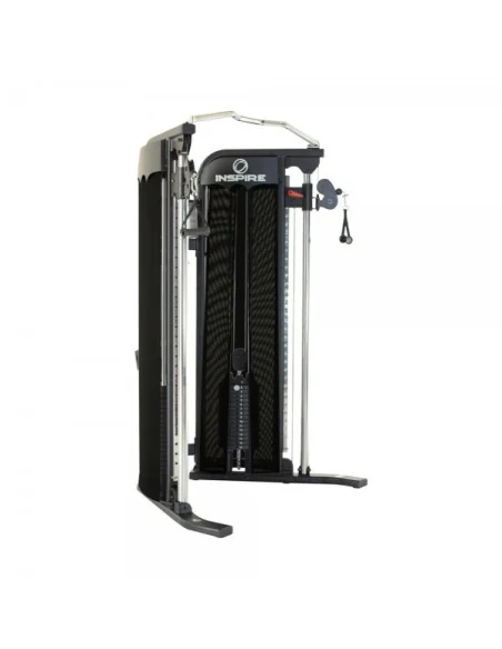 Functional Trainer INSPIRE FT1 Noir 
