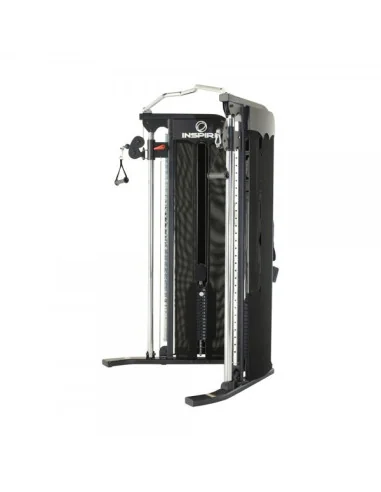 Functional Trainer INSPIRE FT1 Noir 