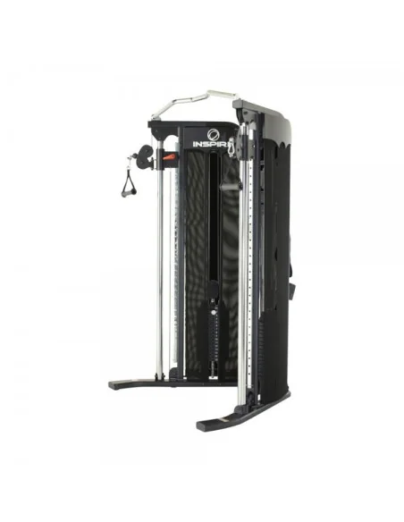 Functional Trainer INSPIRE FT1 Noir 